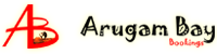 Arugambay Bookings Logo